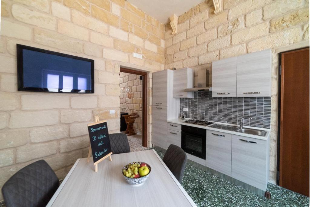 Il Colore Del Salento - Piccolo Holiday home *